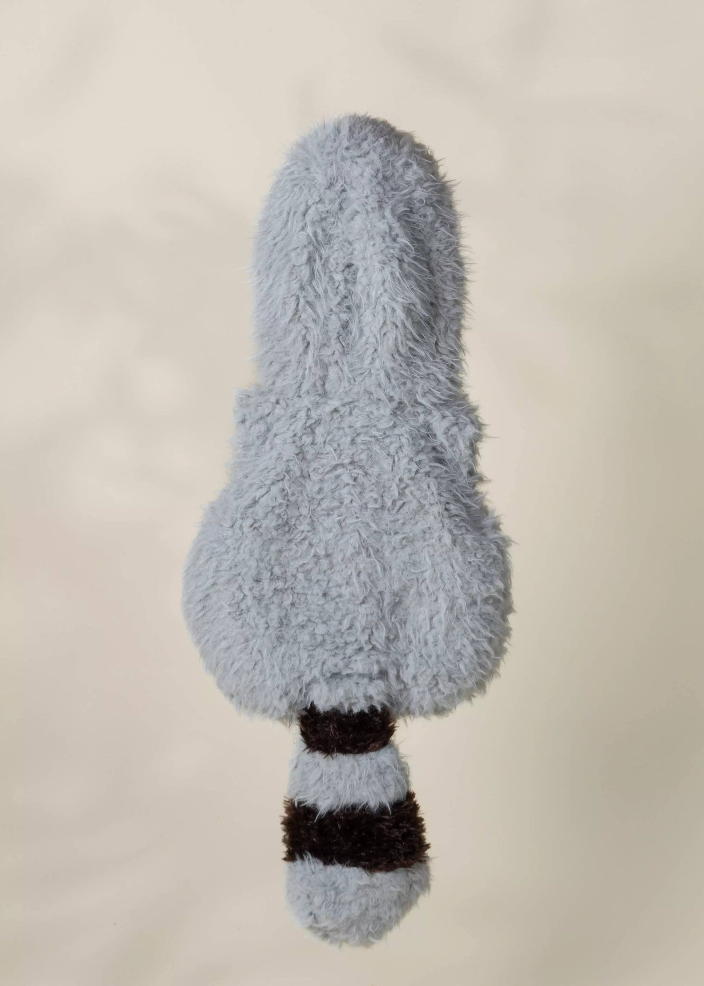 Raccoon Body Costume