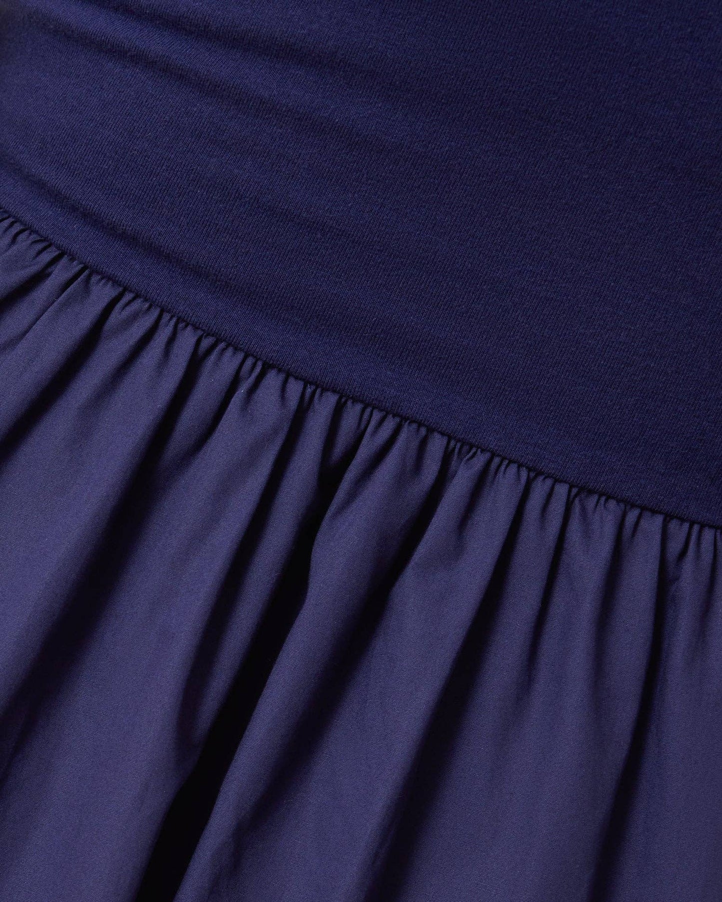 Charlotte Nursing Midi Dress