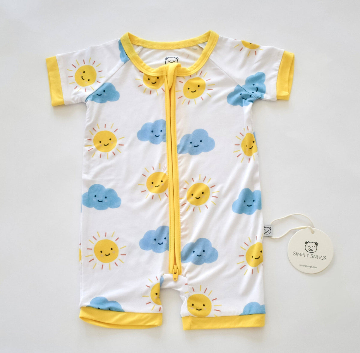 Little Ray Jammies