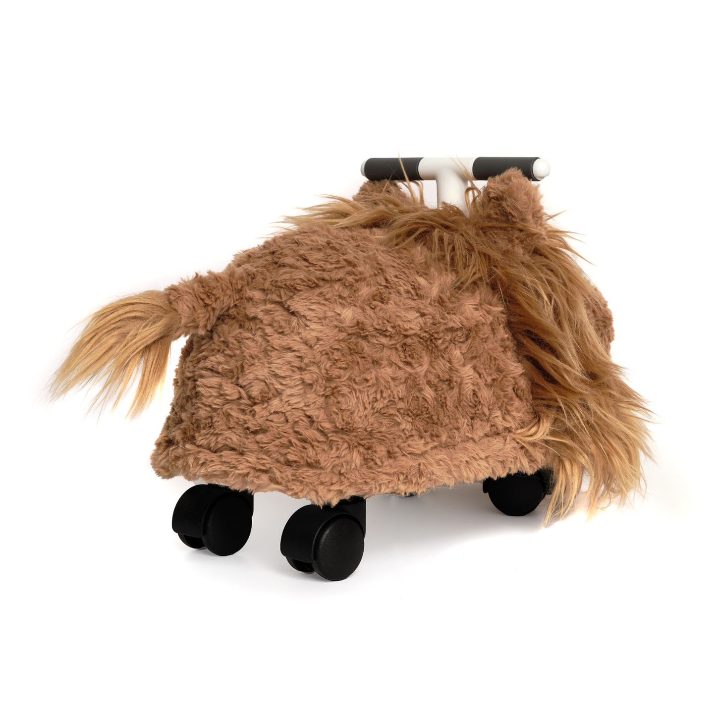 Rory the Lion Fun and Safe Bouncy Ride