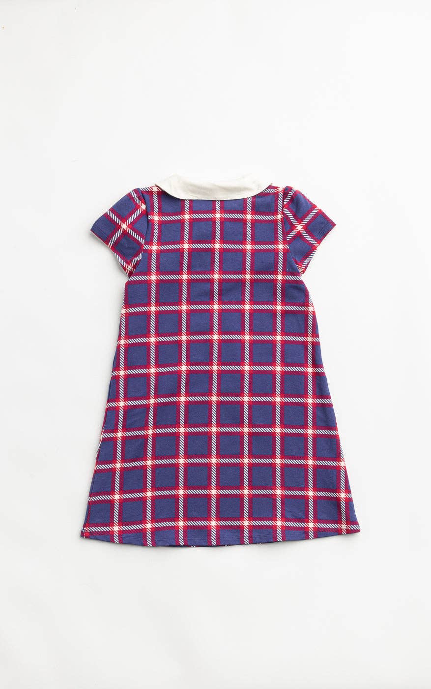 Studious Dress