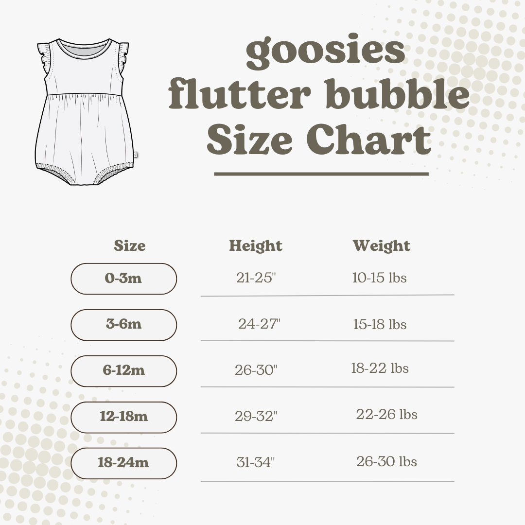 Beach Seashells - Flutter Bubble