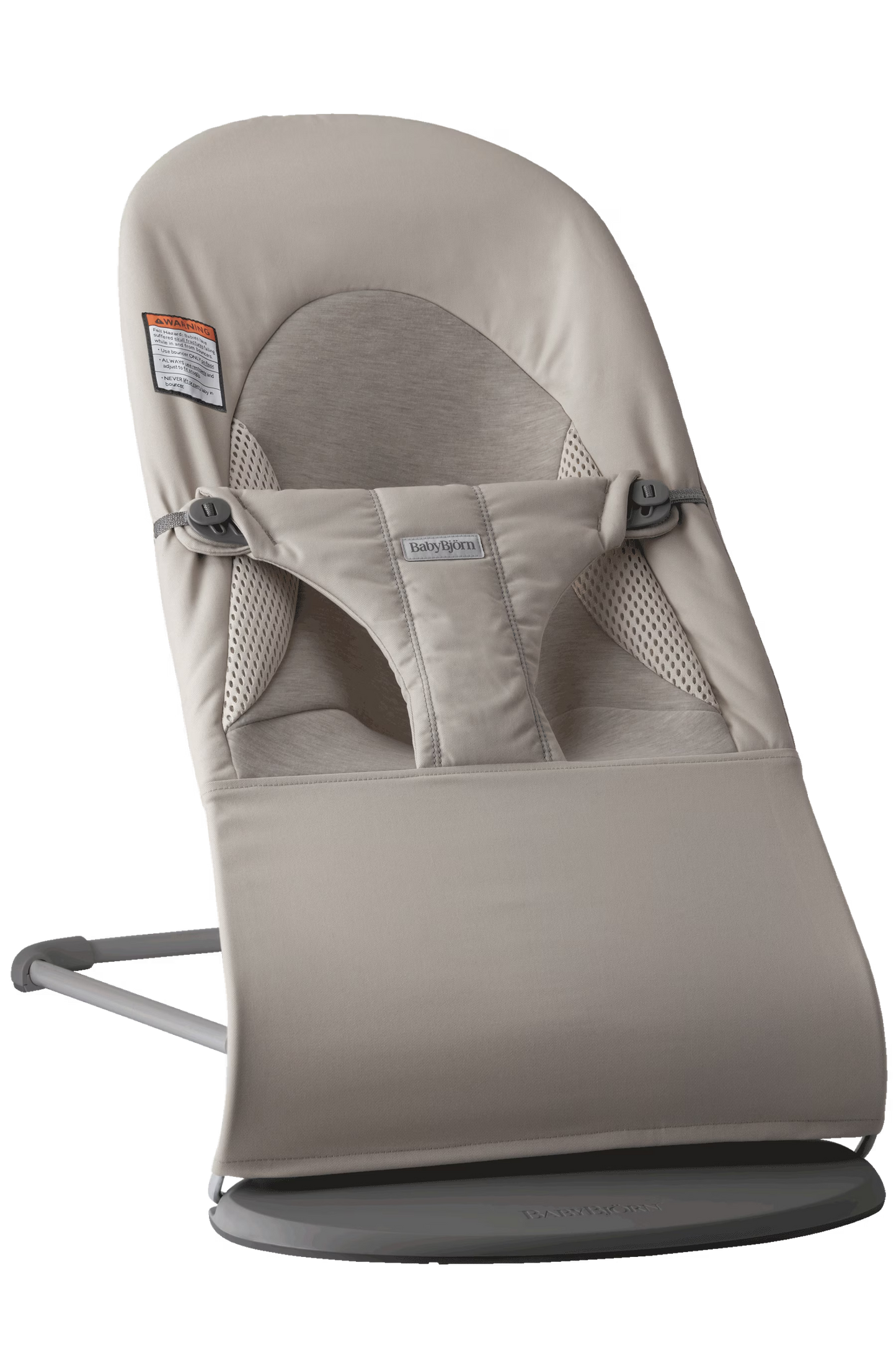 BabyBjorn Bouncer Balance Soft
