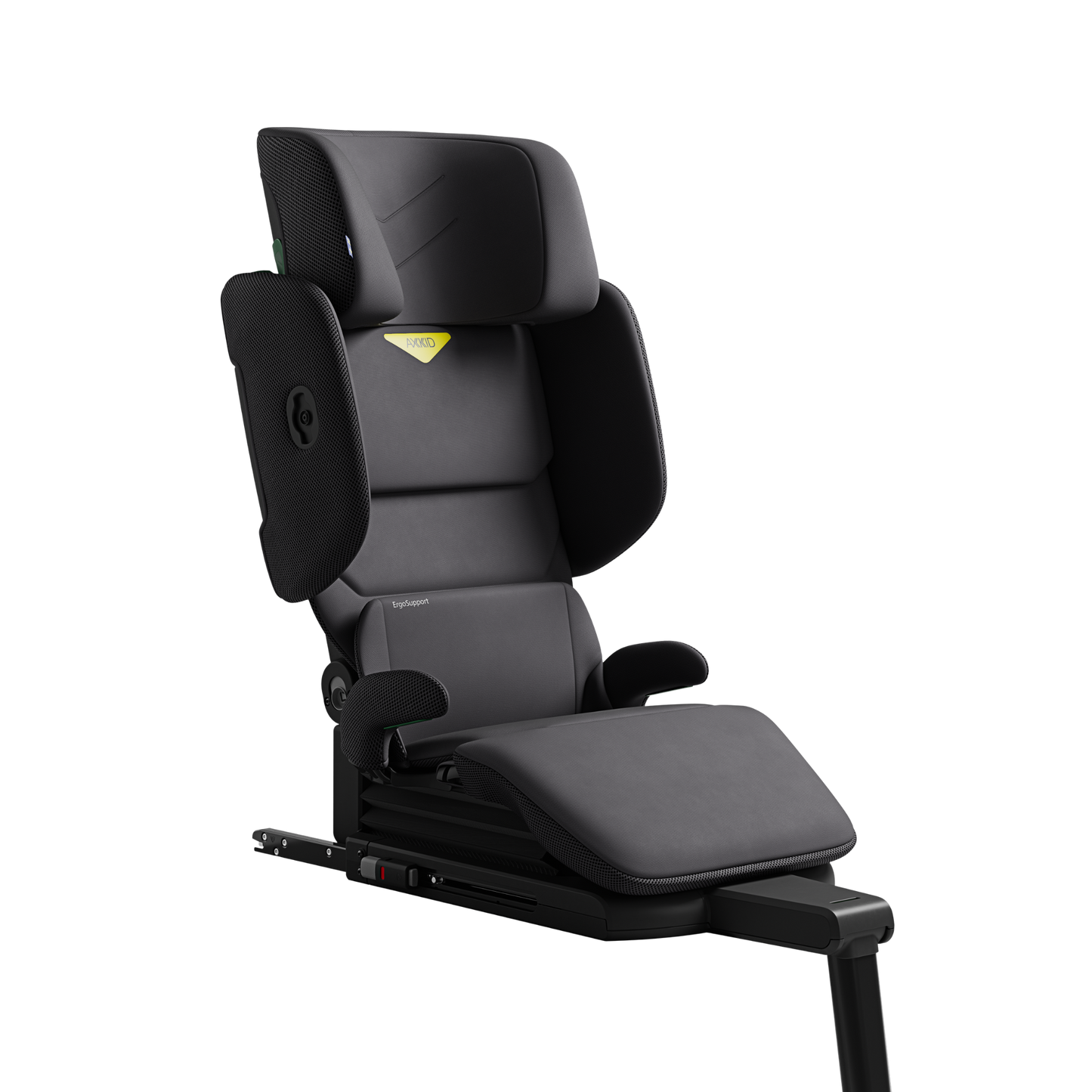 Axkid Up™ High Back Booster