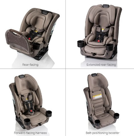 Romer Nexa™ All-in-One Car Seat