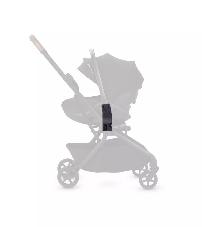 Silver Cross Nia Car Seat Adaptors