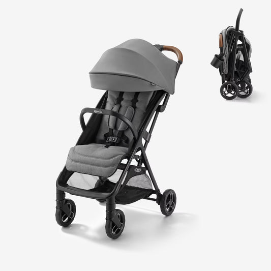 Graco Ready2Jet™ Stroller