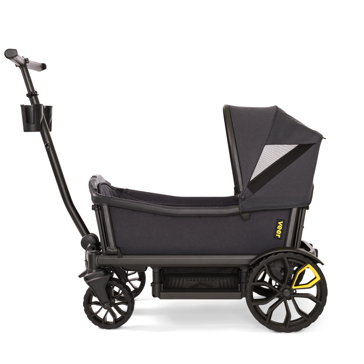 Veer Retractable Canopy for Cruiser XL