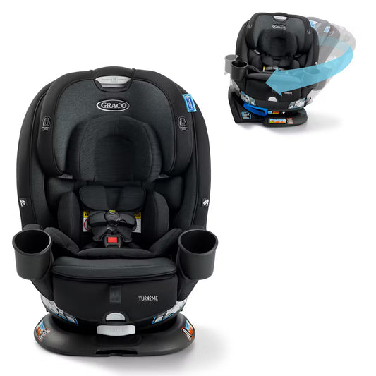 Graco Turn2Me 3-in-1 Car Seat