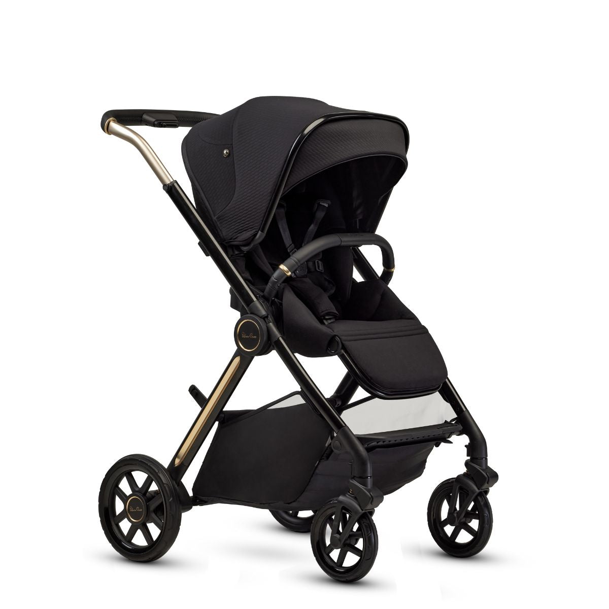 Silver Cross Reef 2 stroller