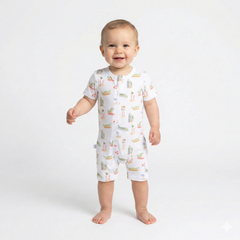 Rompers & One-Pieces