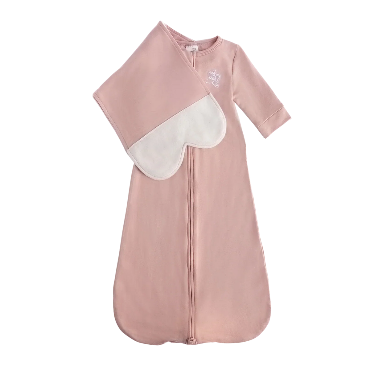 The Butterfly Swaddle