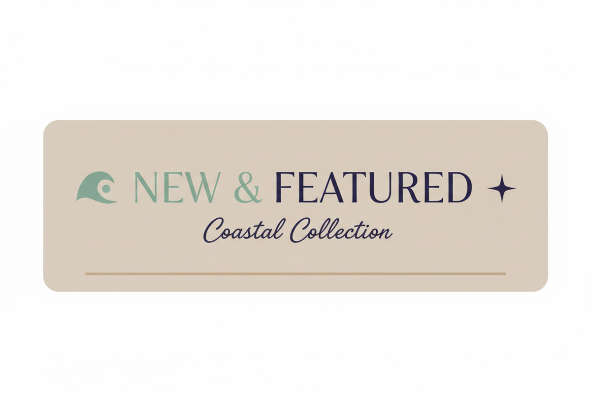 New & Featured