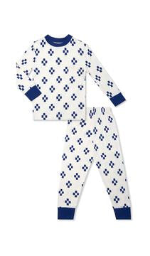 Emerson Kids 2-Piece Pant PJ