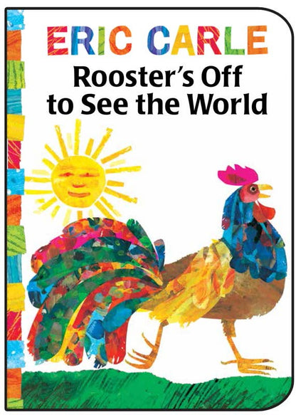 Eric Carle Gift Set