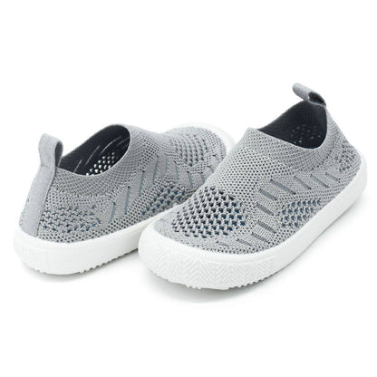 Gre Kids Breeze Knit Shoe