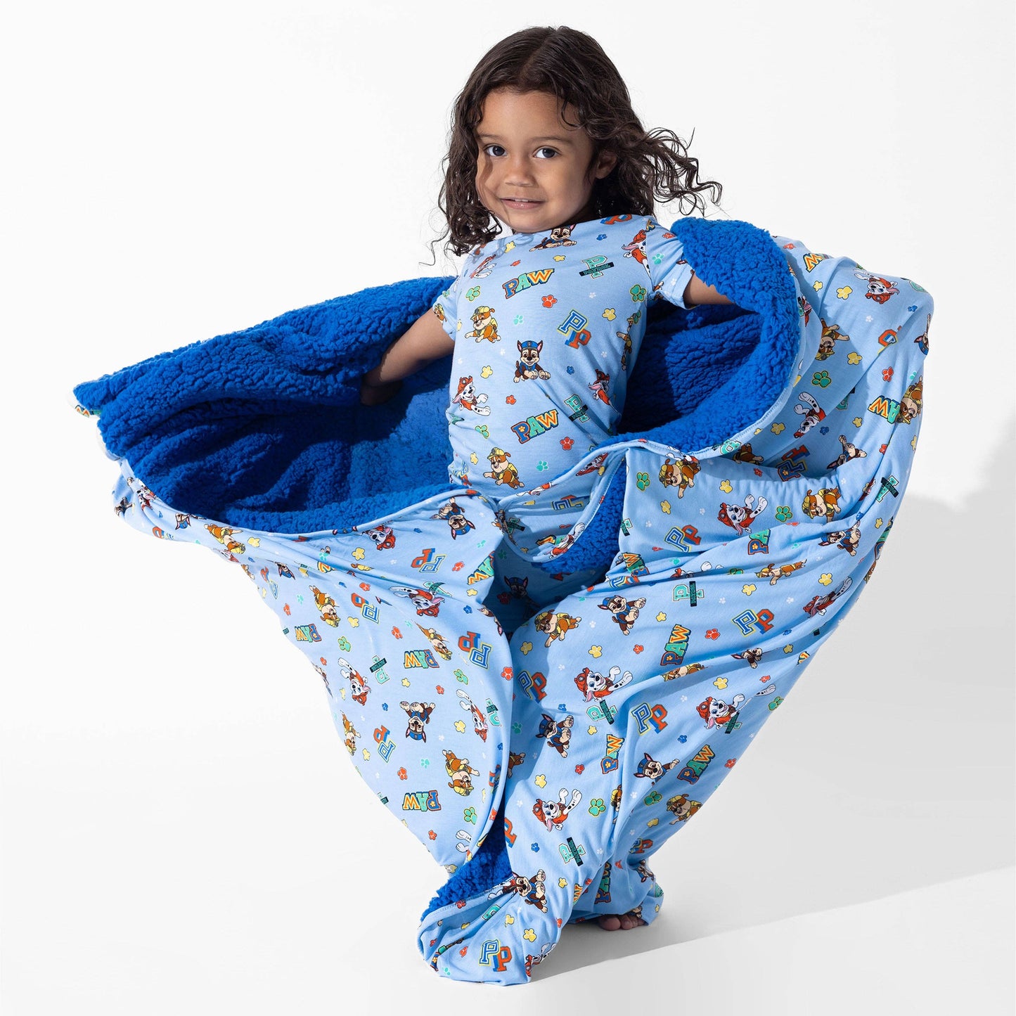 PAW Patrol Pjs  Short Set
