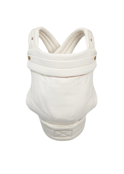 The Monarch Baby Carrier - Natural Ivory