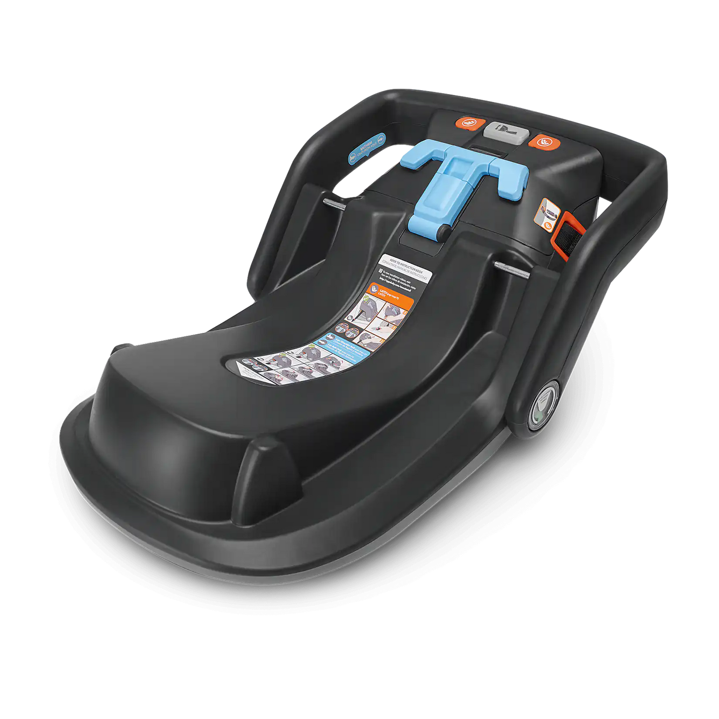 Uppababy Mesa Infant Car Seat Base