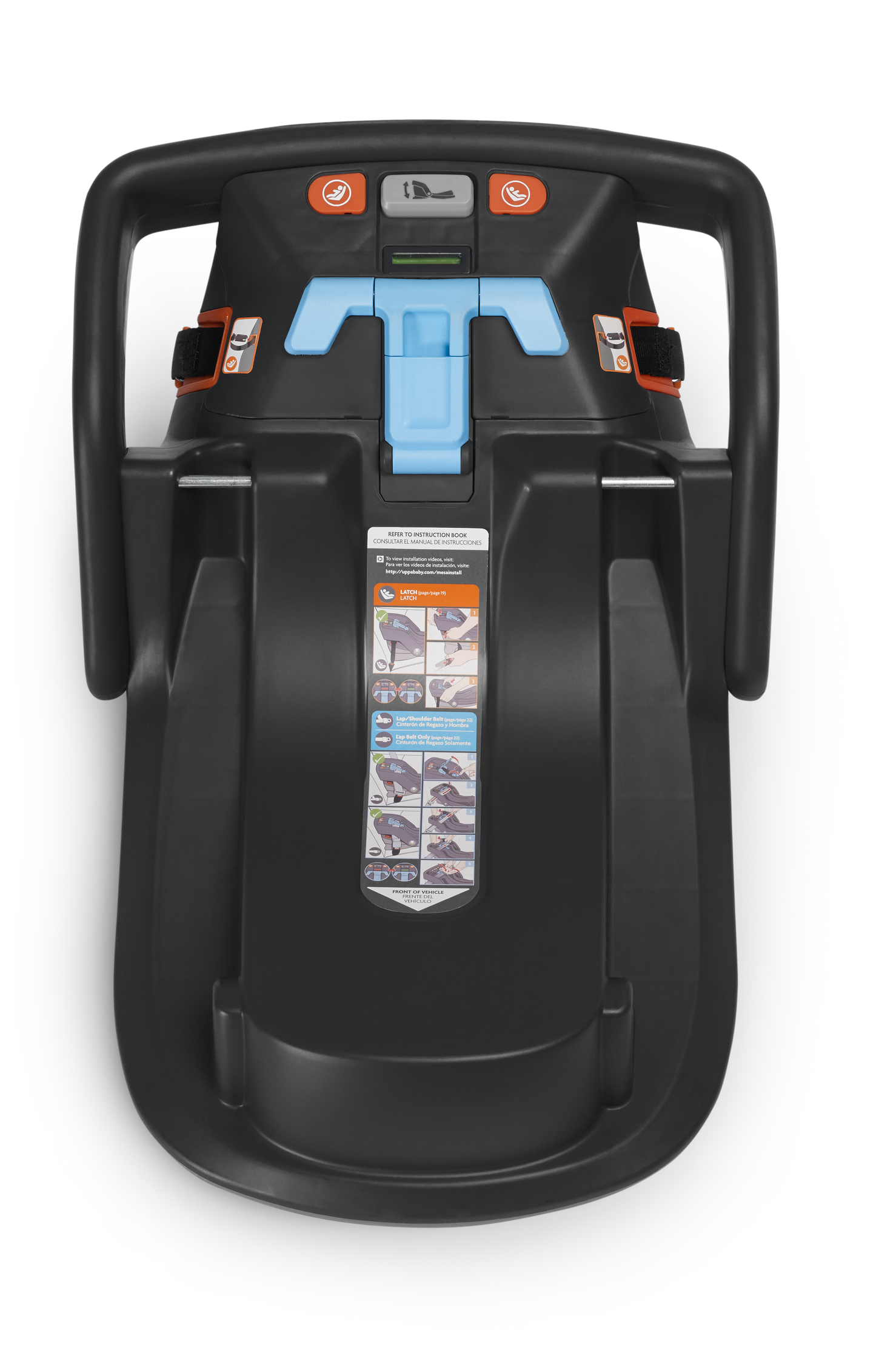Uppababy Mesa Infant Car Seat Base