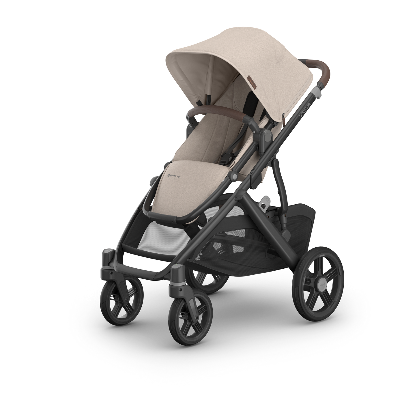 Uppababy Vista V3 Stroller