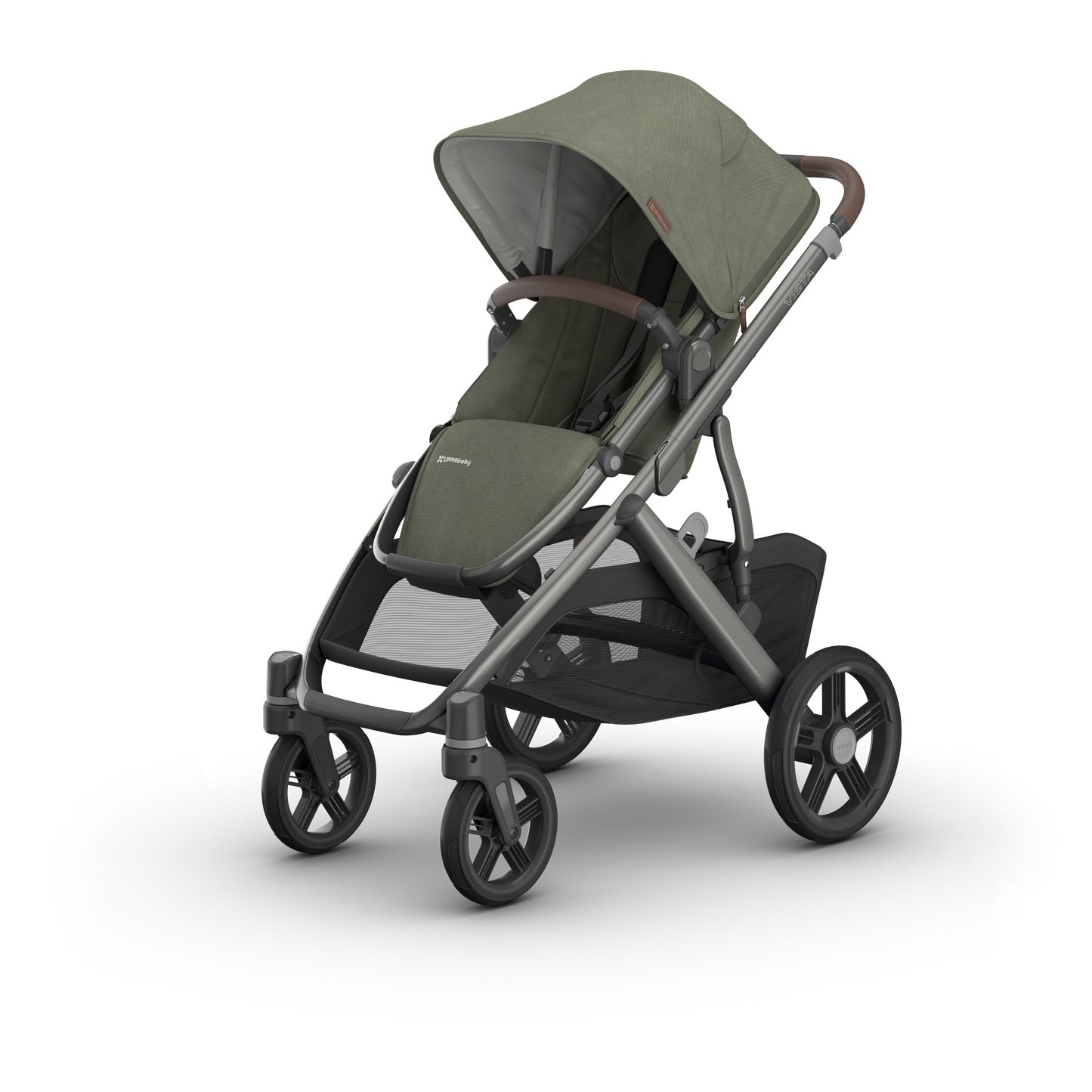 Uppababy Vista V3 Stroller