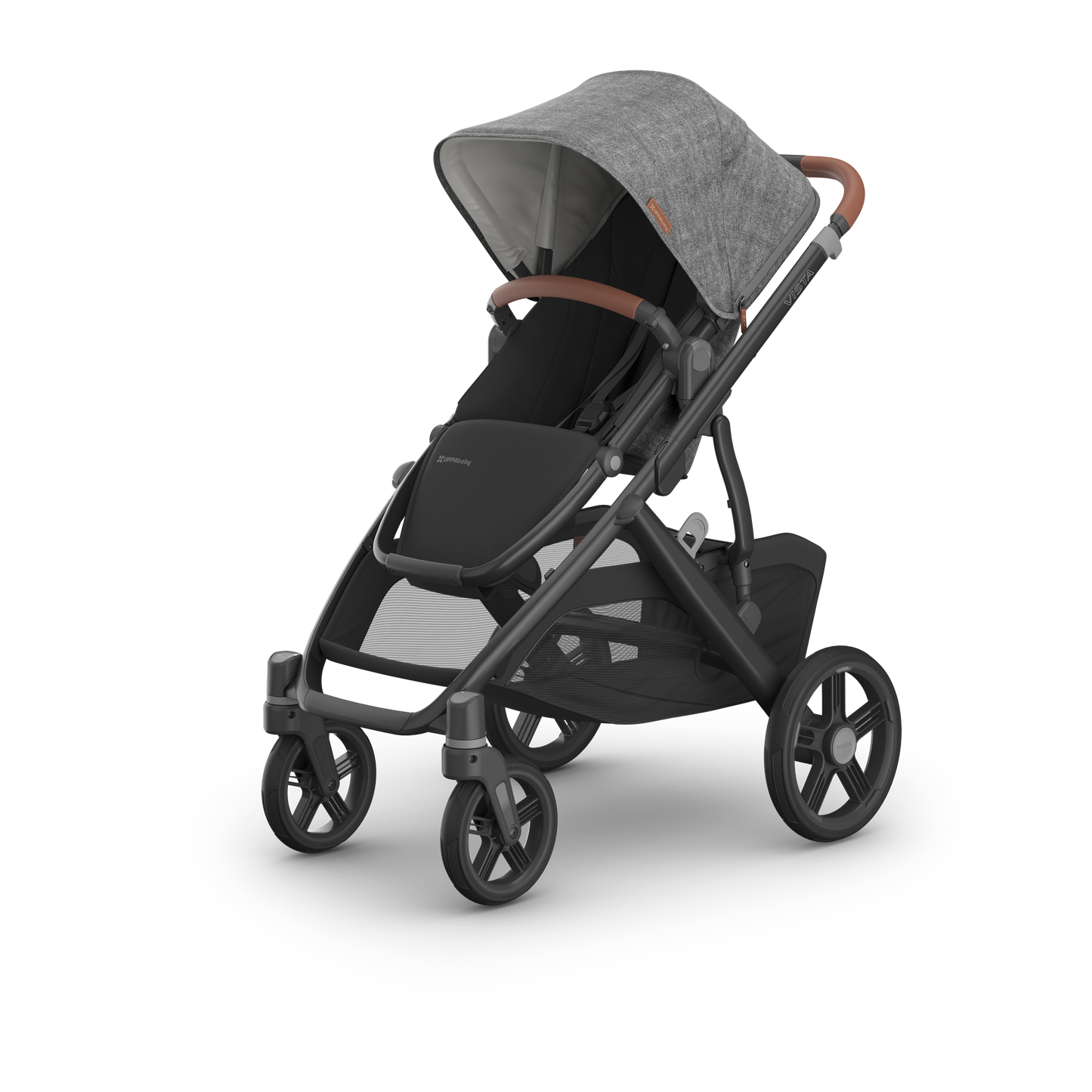 Uppababy Vista V3 Stroller