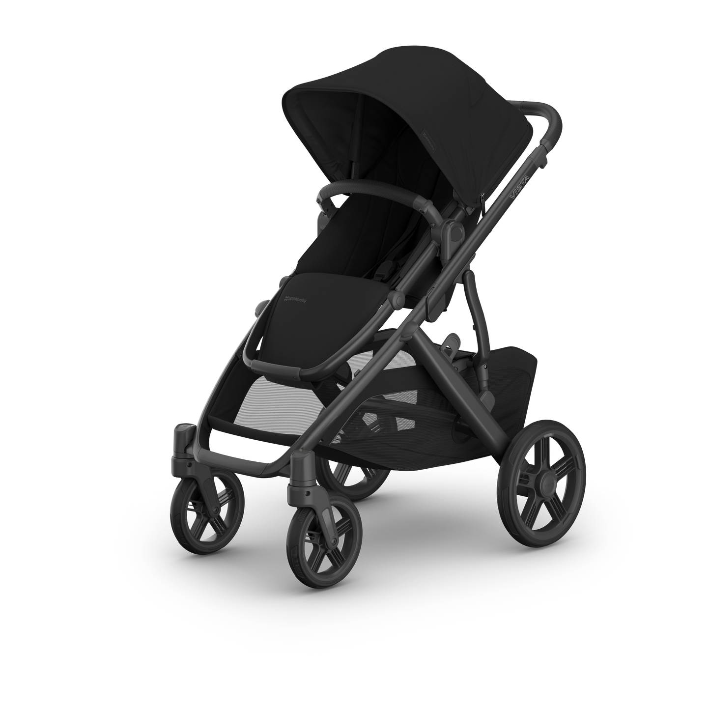 Uppababy Vista V3 Stroller
