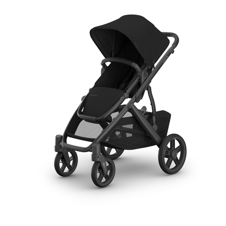 Full-Size Strollers