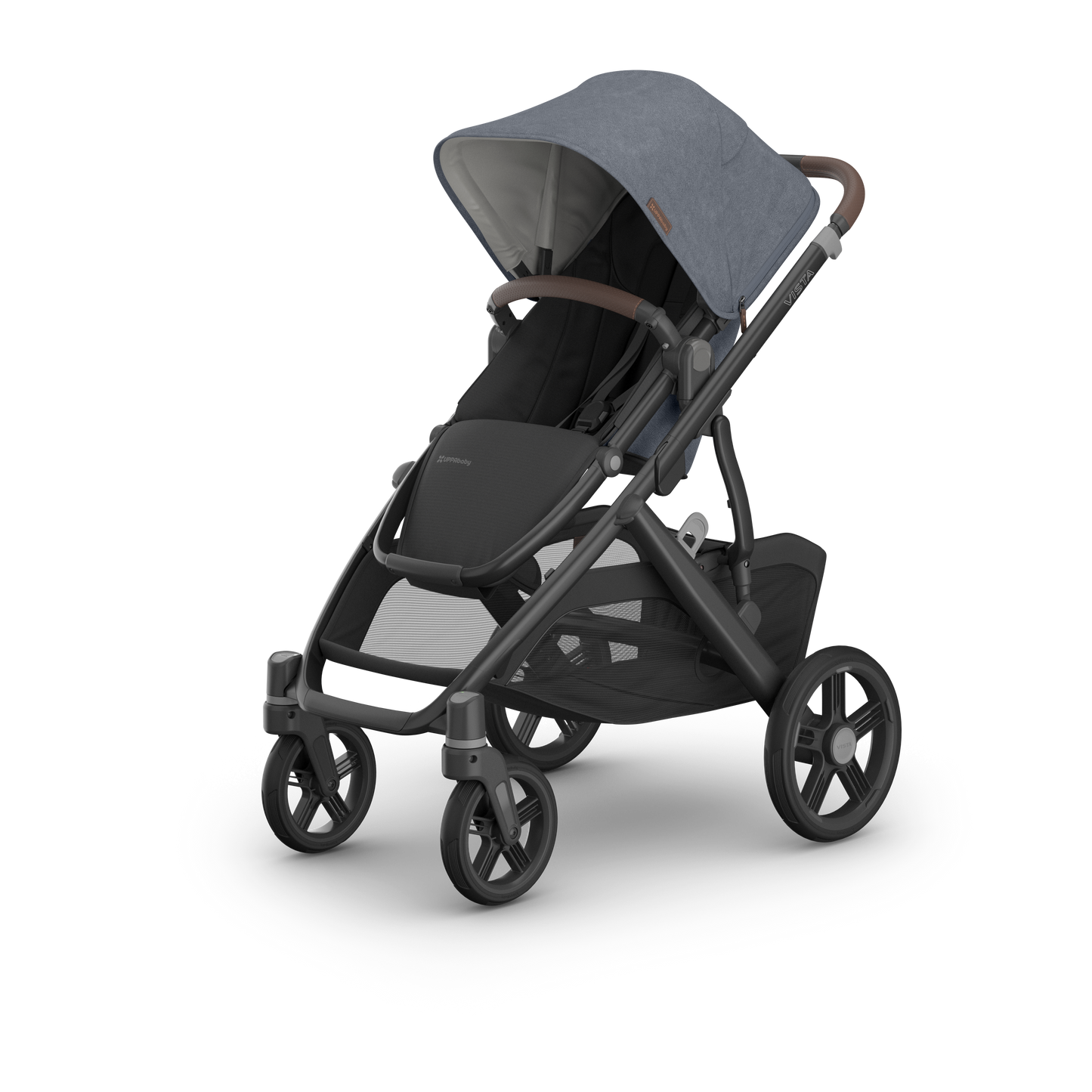 Uppababy Vista V3 Stroller
