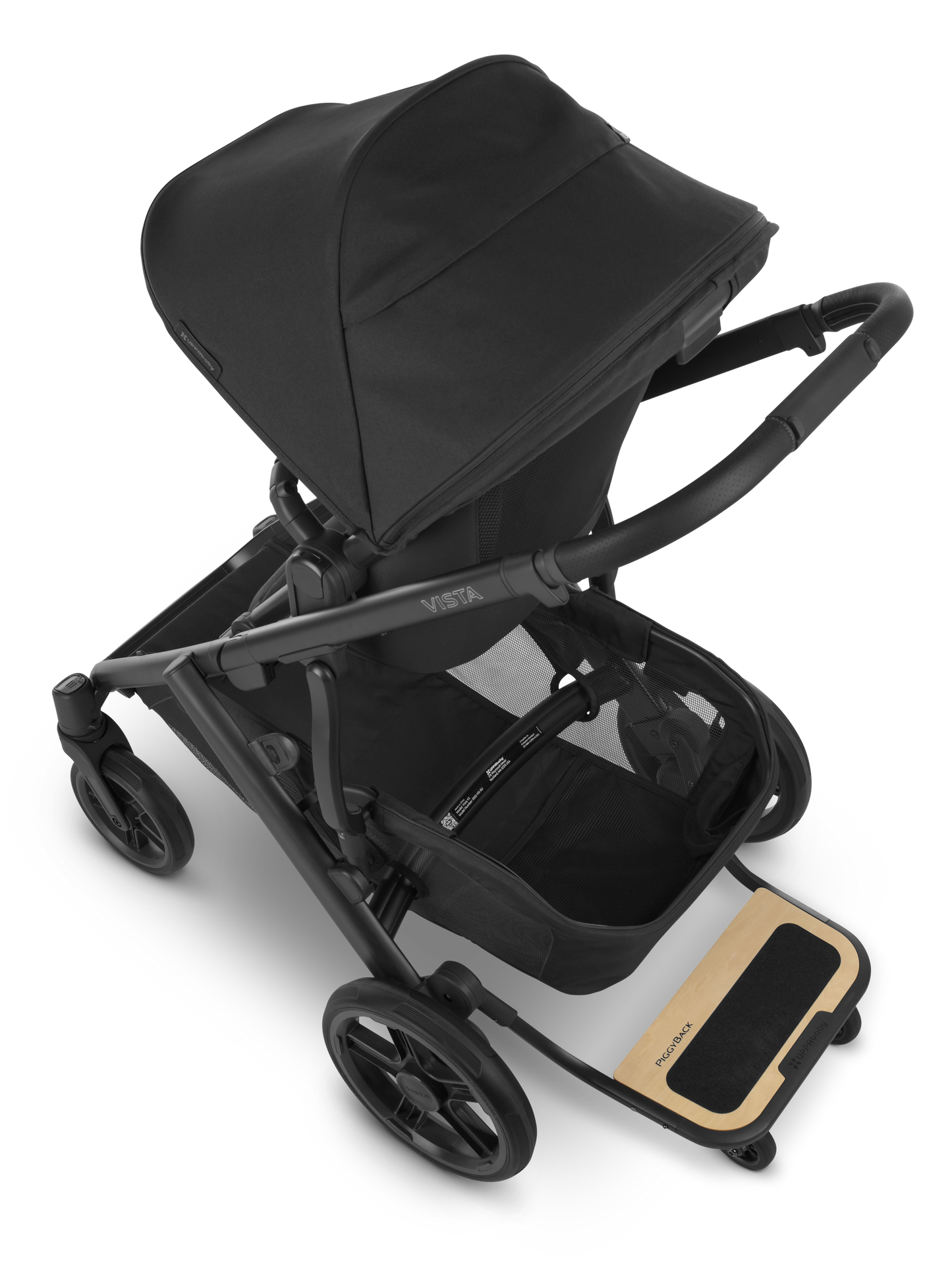 Uppababy PiggyBack for Vista
