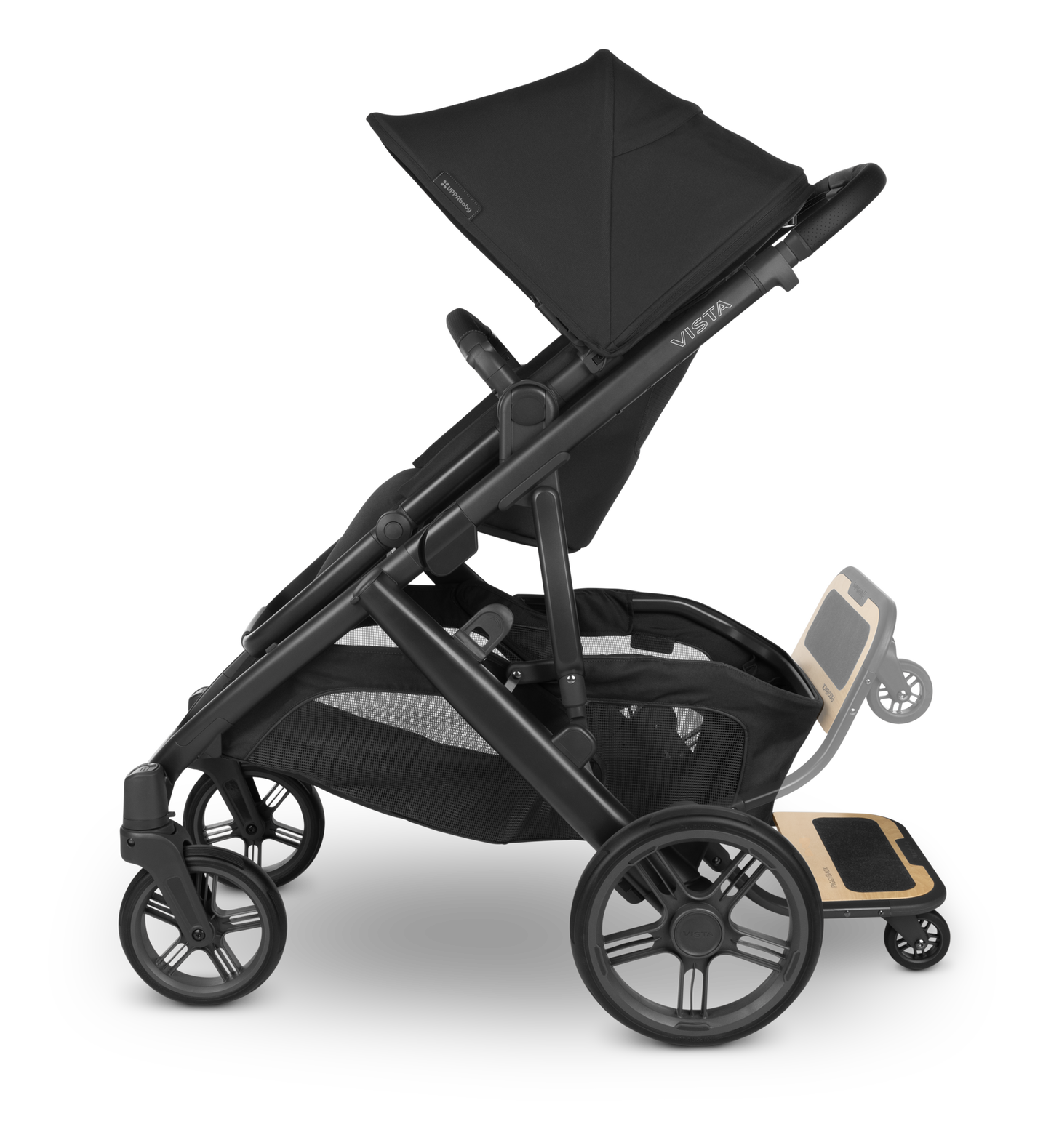 Uppababy PiggyBack for Vista