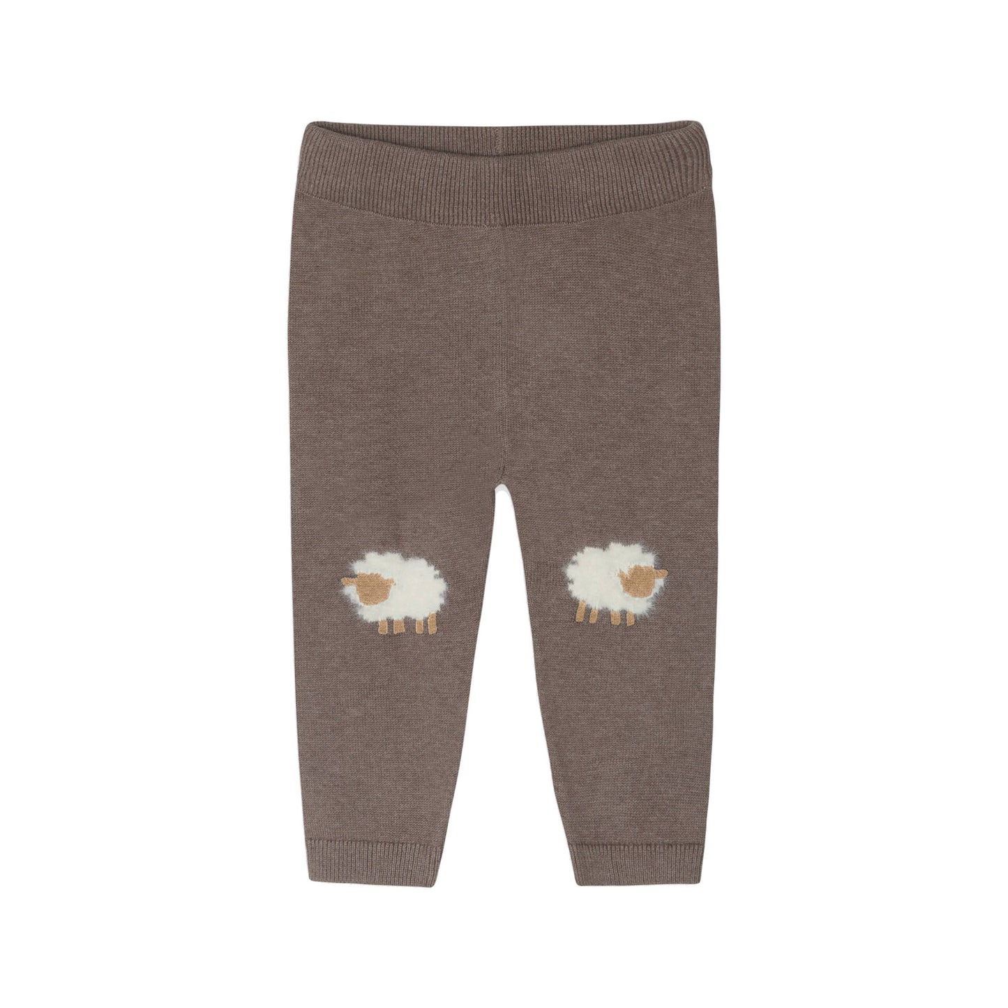 Sheep Pullover & Pant Set