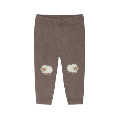 Sheep Pullover & Pant Set