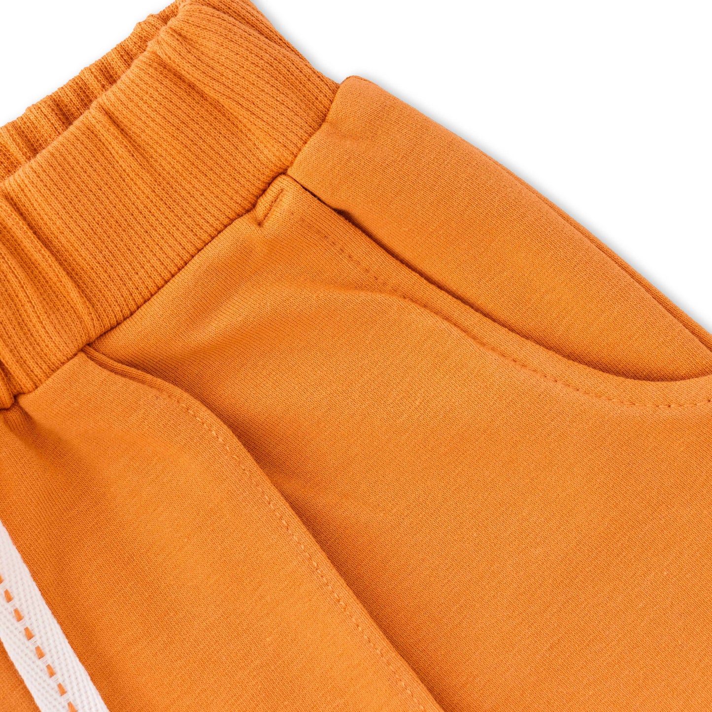 Safari Toddler Polo & Shorts Set