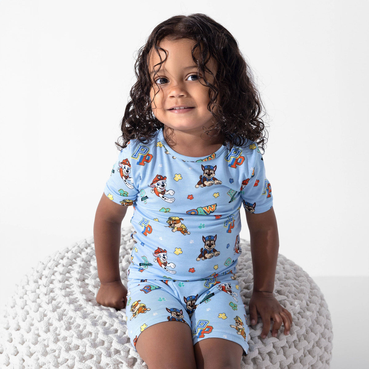 PAW Patrol Pjs  Short Set