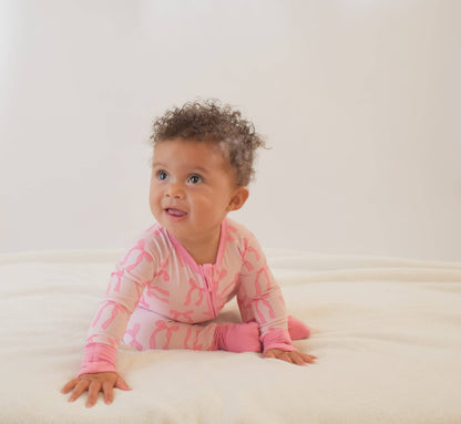 Pretty in Bows Pajama