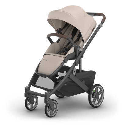 Uppababy Cruz V3 Stroller