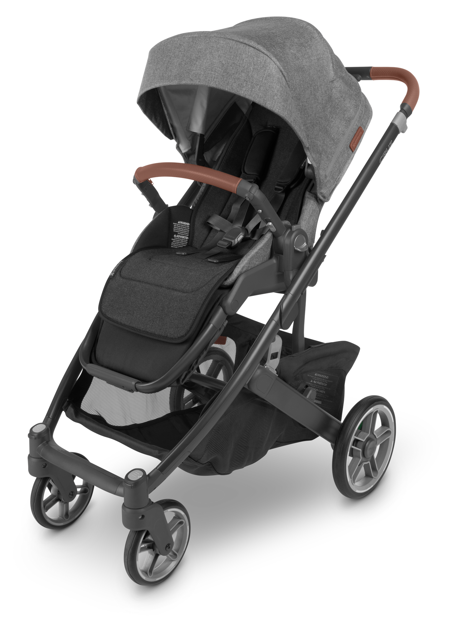 Uppababy Reversable Seat Liner