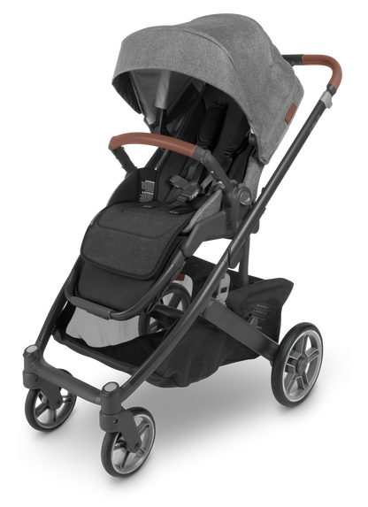 Uppababy Reversable Seat Liner