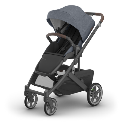 Uppababy Cruz V3 Stroller