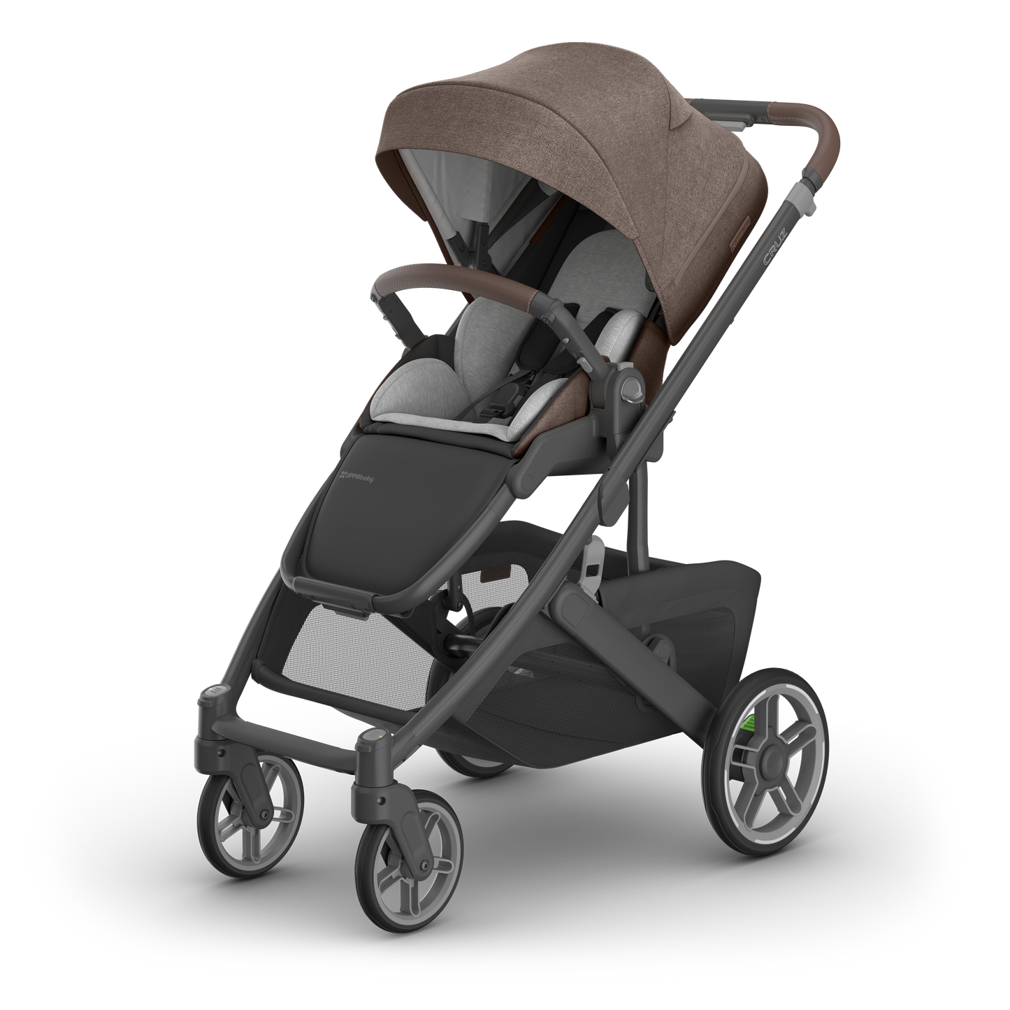 Uppababy Cruz V3 Stroller
