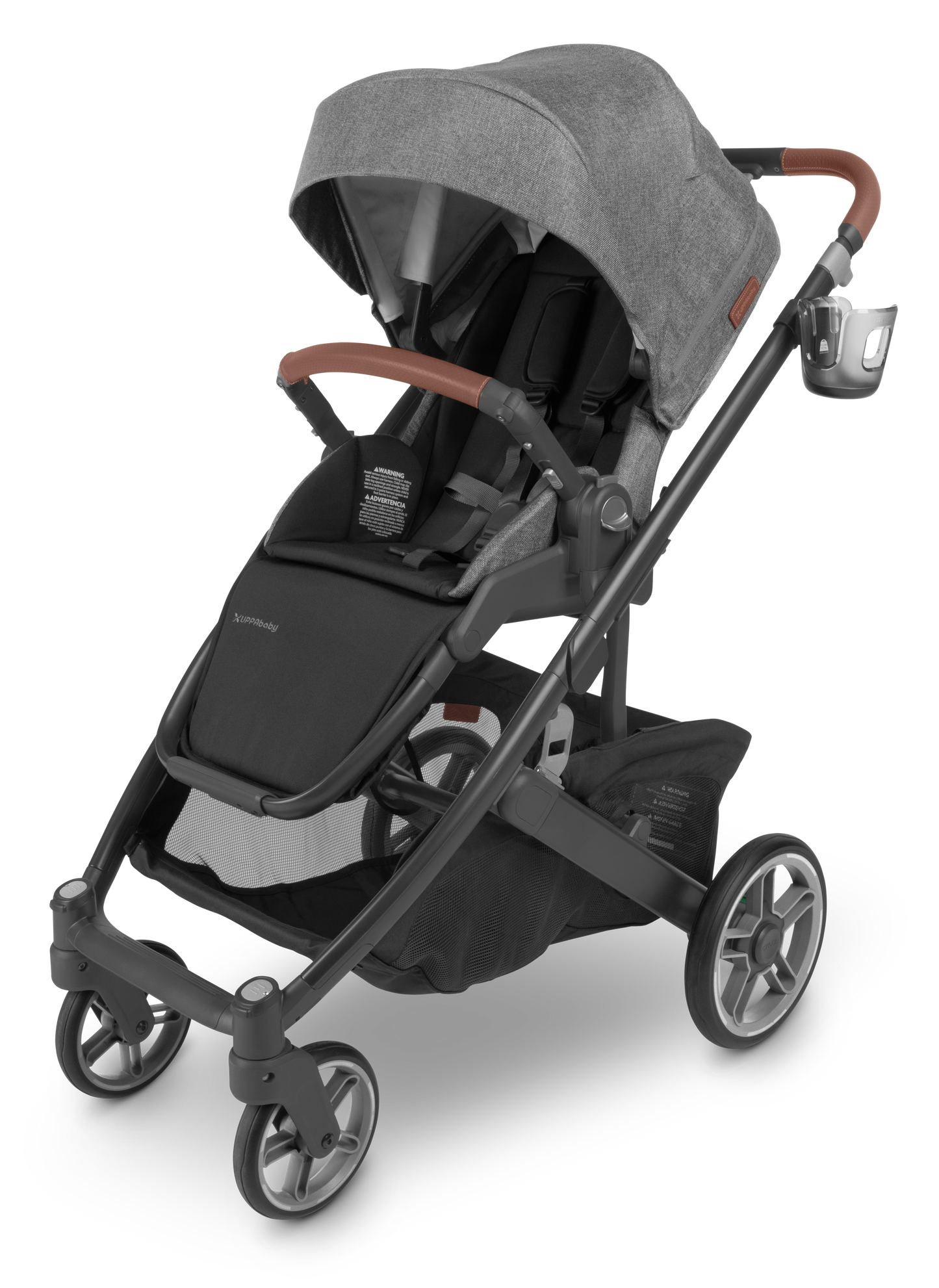 Uppababy Cup Holder for Vista, Cruz, Minu, & Minu Duo