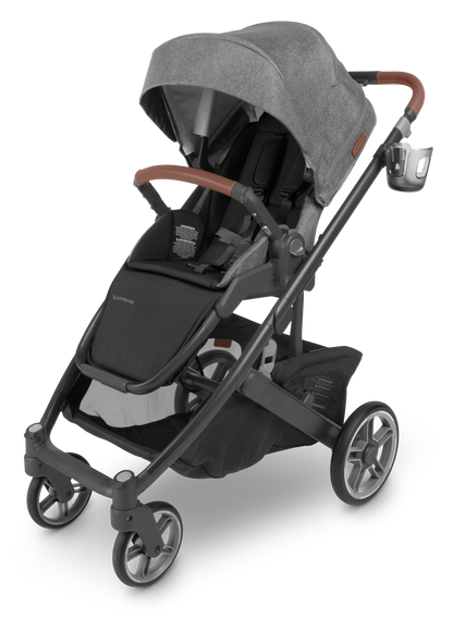 Uppababy Cup Holder for Vista, Cruz, Minu, & Minu Duo