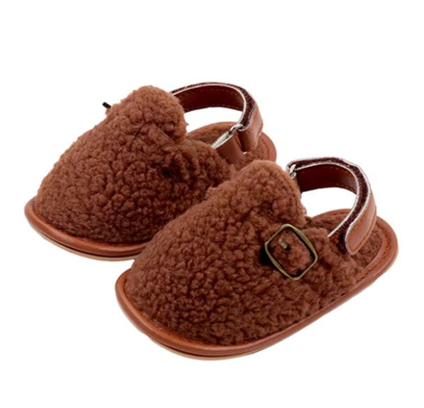 Lugz Baby Slippers