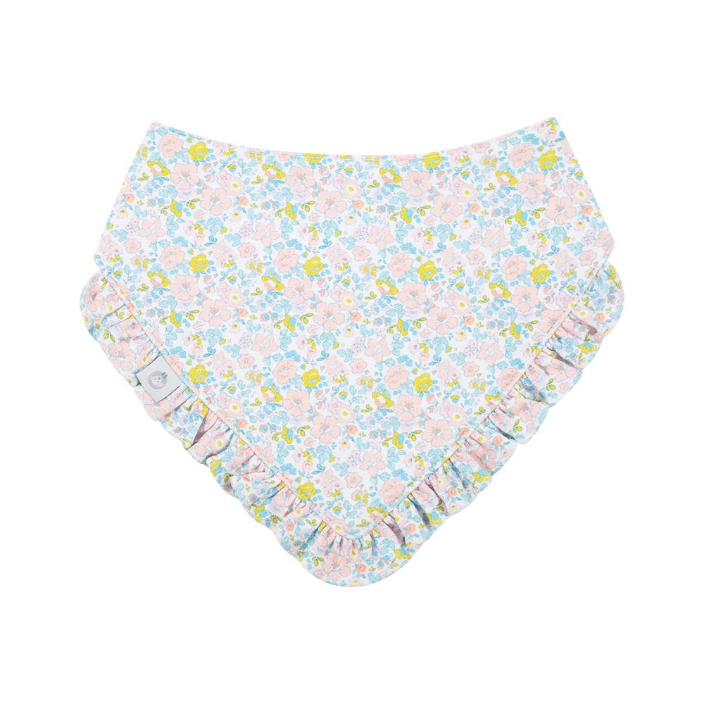 Liberty Dress w/Bloomer