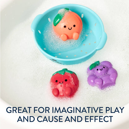 Splash Pals™ - Bath + Water Toy