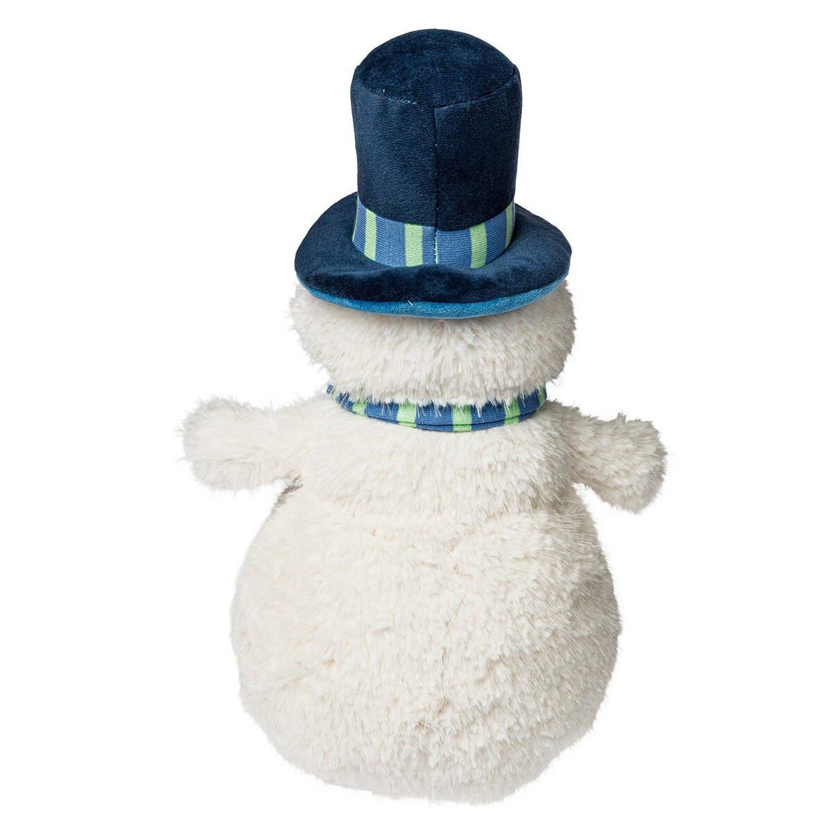 Snowy Splendor Snowman