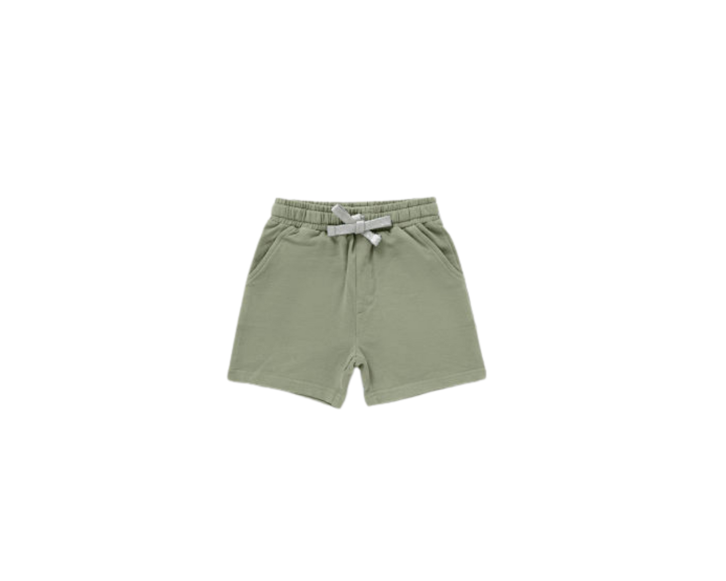 Explorer Short