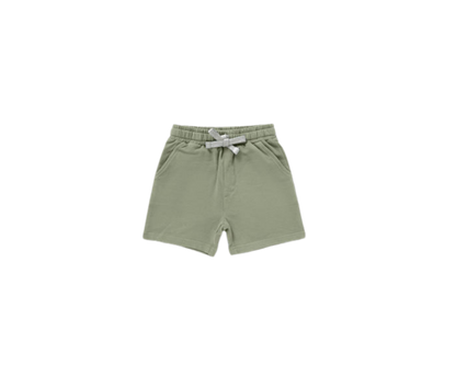 Explorer Short